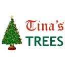 Tina's Trees logo
